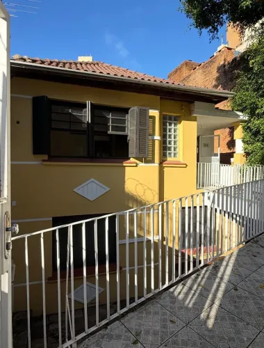 CASA PETROPOLIS PORTO ALEGRE