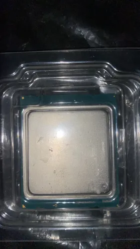 PROCESSADOR XEON 2620 v2, top novo.