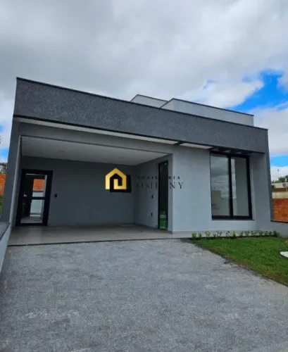 Condomínio Reserva Ipanema - Casa em Condomínio Residencial Reserva Ipanema Sorocaba/SP