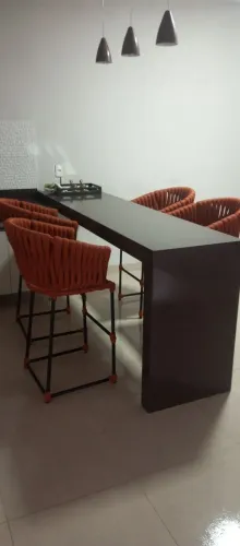 Banquetas