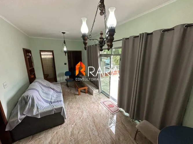Sobrado residencial, 254 m², Venda, R$ 1.400.000,00, Jardim do Mar, São Bernardo do Campo/