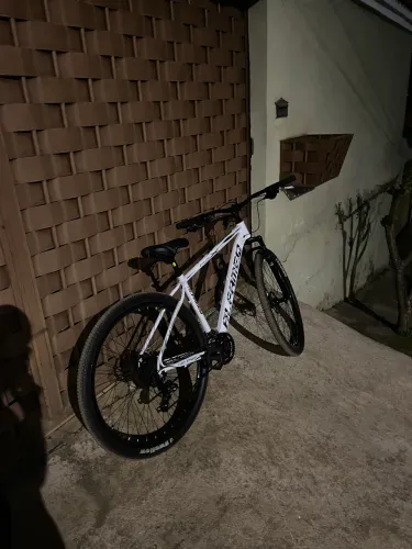 Bicicleta aro 29