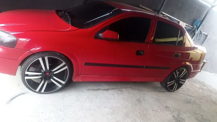 Rodas aro 20 pneus 30 chama que dá rolo 