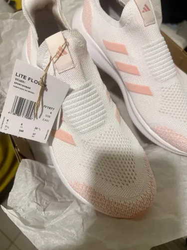 TÊNIS ADIDAS LITE FLOW FEMININO