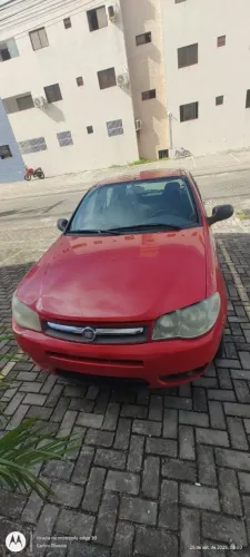 Fiat Palio 1.0 Economy Fire Flex 8V 4P 2013