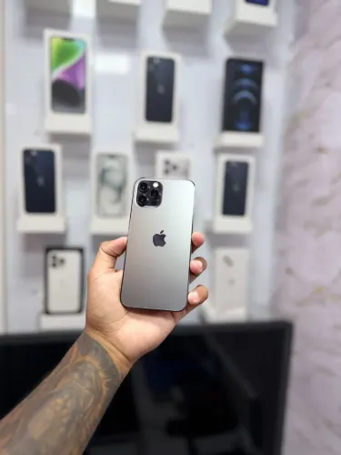 IPHONE 12 PRO 128GB<br>R$ 2.199,00