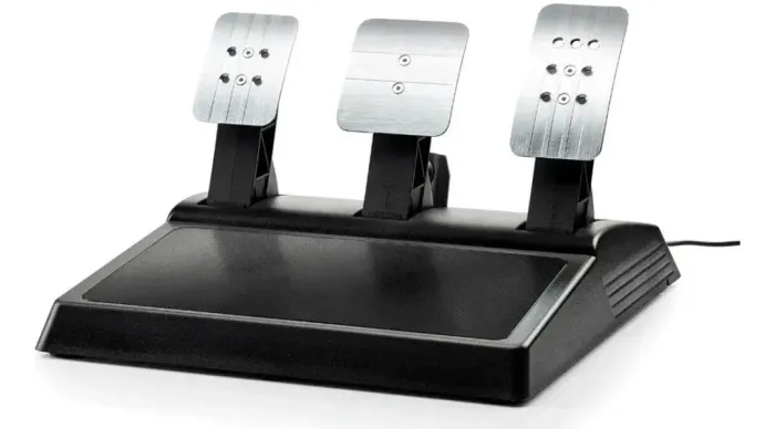 Pedal thrustmaster t300rs GT