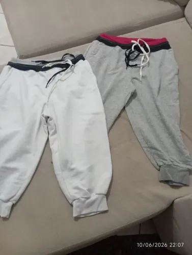 Calças Masculinas