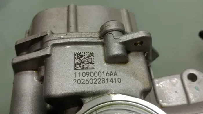 bomba de oleo chery tiggo 7 pro 8 1,5 1,6 hibrido original