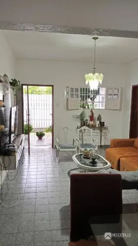 Casa com 3 dormitórios à venda, 259 m² por R$ 450.000,00 - Palmeira - Campina Grande/PB
