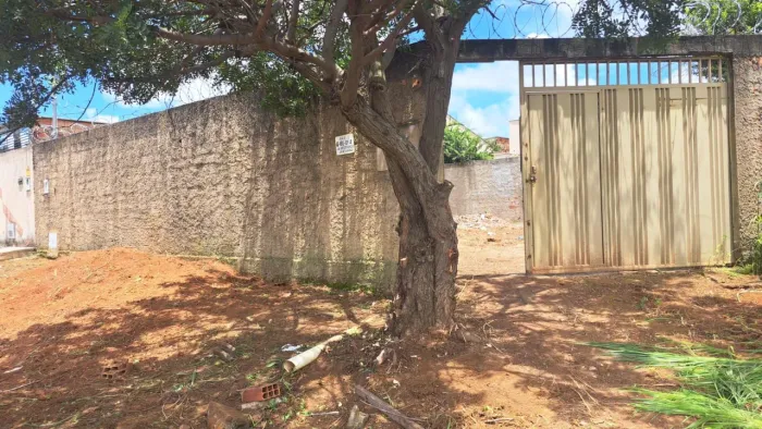 Lote Boa Esperança