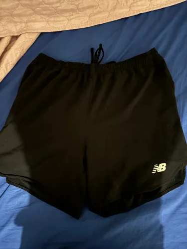 Short New Balance
