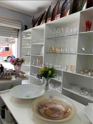 ?Loja Completa de Presentes e Decoração - Pronta para Trabalhar?
