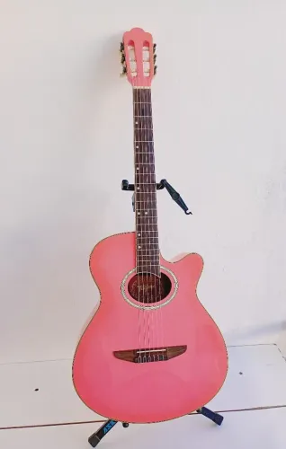 Violão Tagima Dallas nylon 