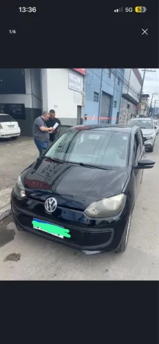 Locação - Aluguel de carro/veiculos Uber/99