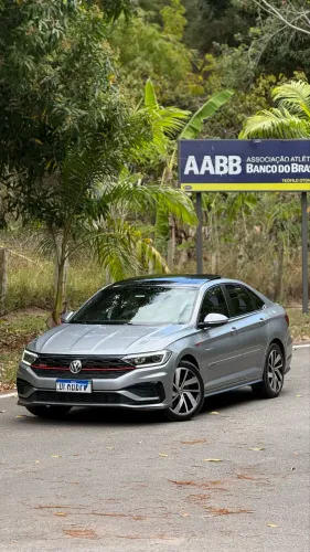 Volkswagen Jetta GLI 350 TSI 2.0 16V 4P Aut. 2019