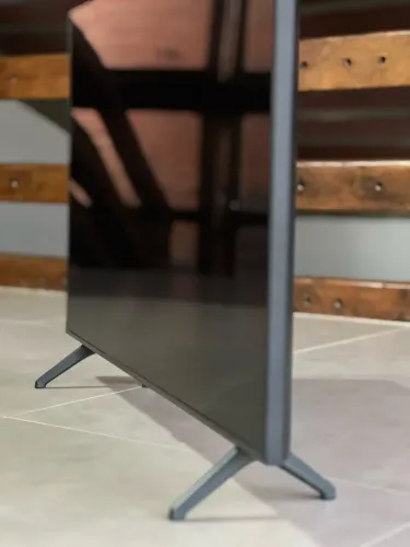 TV 4K Samsung 43 Polegadas