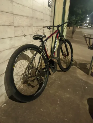 Bike 29 wny em estado bom