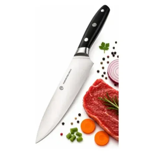 Faca do Chef Masterchef 19cm (nova lacrada) TV Series