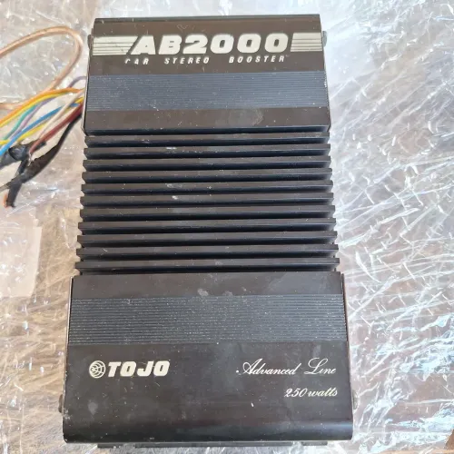 Módulo Tojo Ab2000