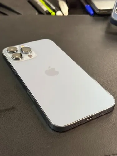 iPhone 13 Pro Max 512Gb Azul Sierra