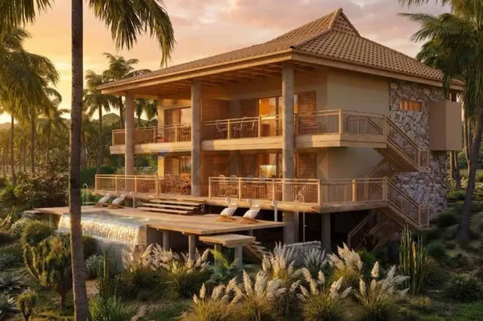 Fazenda Estrela | Aventora  Apartamento em Baía Formosa