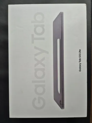 Galaxy Tab S10 Lite Cinza 128gb Cinza