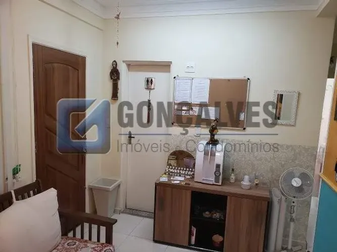 598, Sala, à venda, à venda, 245.000,00,Centro, São Bernardo do Campo,