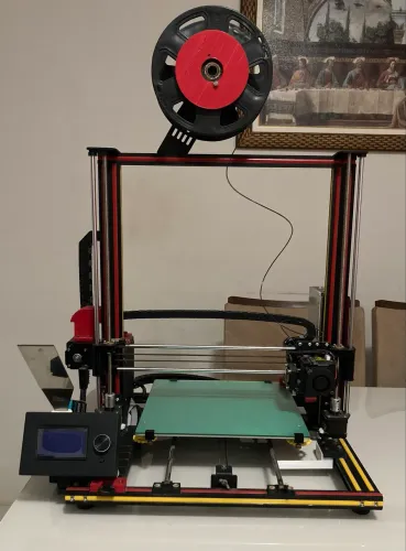 Impressora 3D Creality CR-10 S4