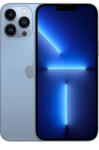 iPhone 12 Pro Max e IPhone 13 Pro Max, todos com 128GB