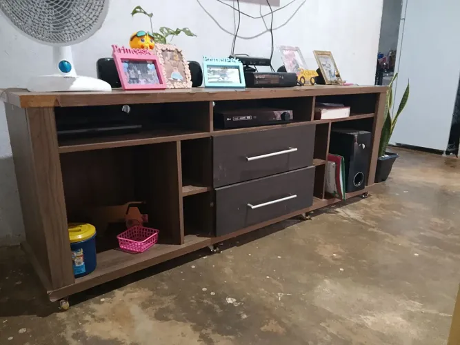 Vende se - Rack Bancada 1.80mt