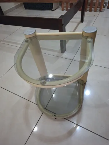 mesa de cabeceira