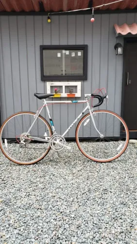 Bicicleta caloi