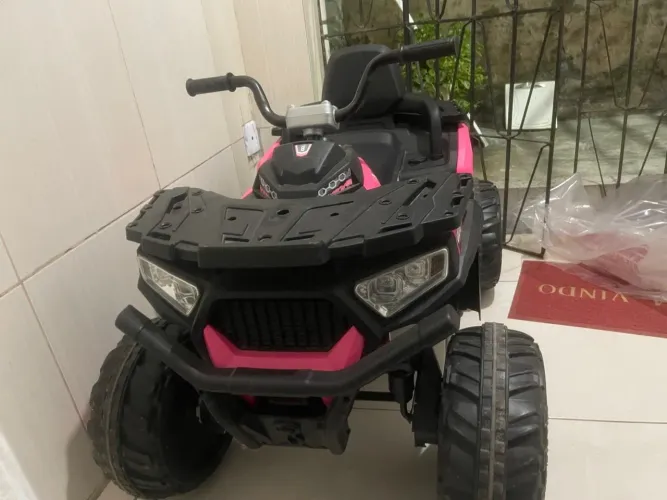 Carro eletrico
