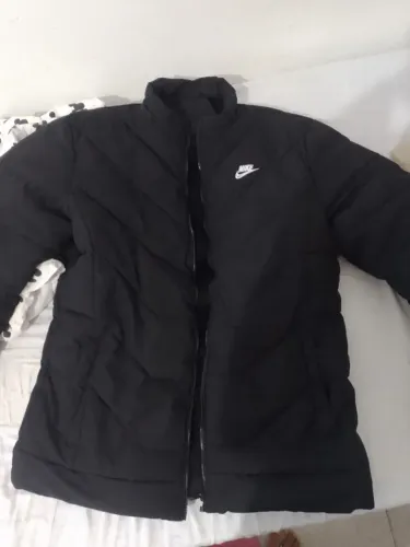 Casaco de frio Nike bobojaco 