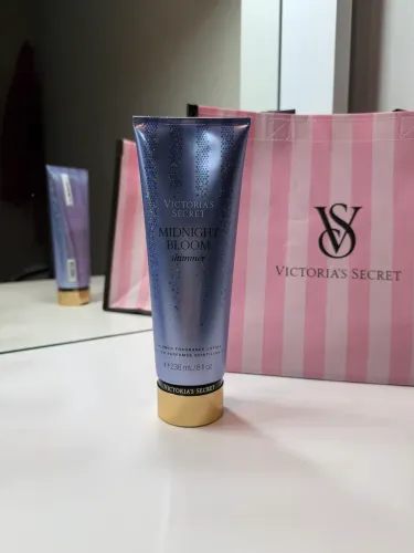 Bory splash Victoria secrets