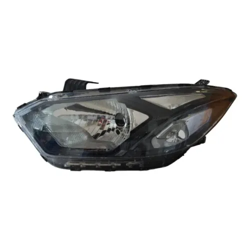 FAROL GM ONIX PRISMA 2017 A 2020 MÁSCARA NEGRA LE ORIGINAL