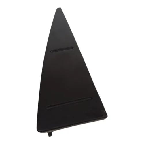 Moldura Painel Central Citroen C4 Pallas 2007 2008 A 2013