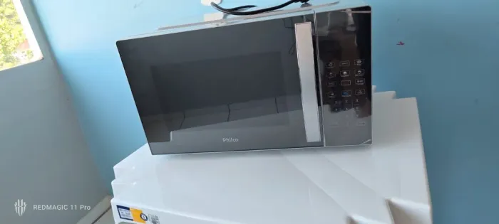 Micro-ondas Philco
