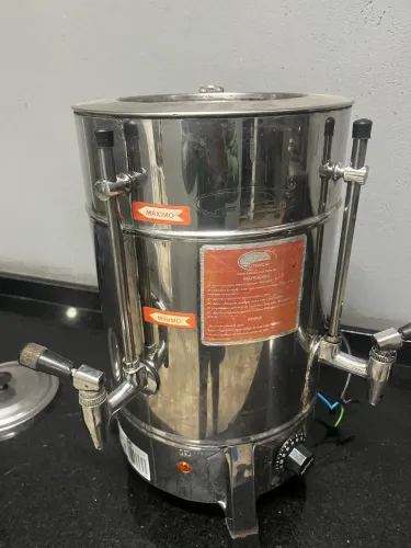 Cafeteira Industrial 3L Consercaf