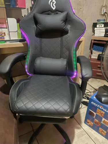 Cadeira Gamer