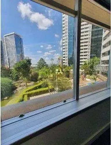 Sala para Locação com 106 m² - Alphaville Industrial em Barueri - Confira!