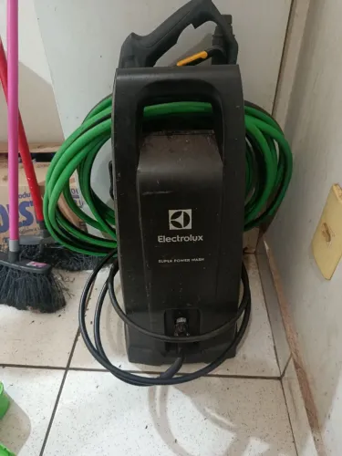 Vaiper Eletrolux