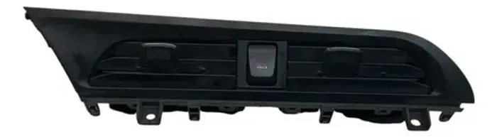 Difusor Ar Central Nissan Kicks 2020