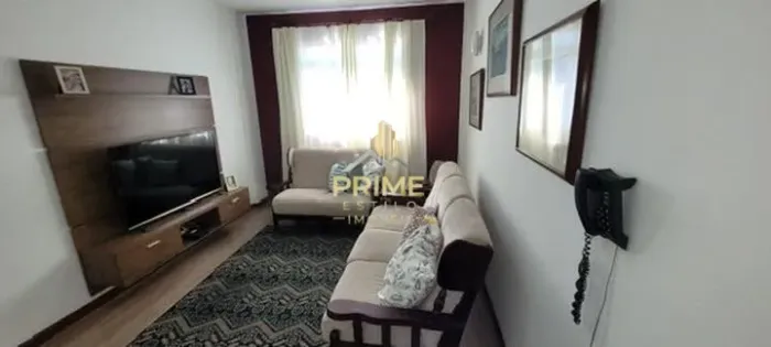 APARTAMENTO À VENDA NO JAGUARÉ 78 m² | 3 DORMITÓRIOS | 1 VAGA