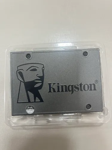 SSD kingston