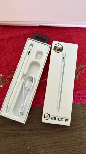 Caneta Gshield para iPad com rejeição de palma