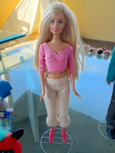 Barbie 