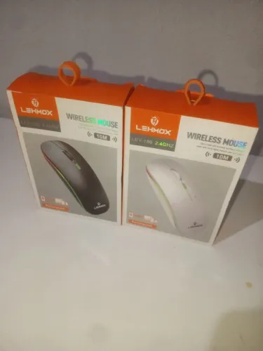 Mouse sem fio