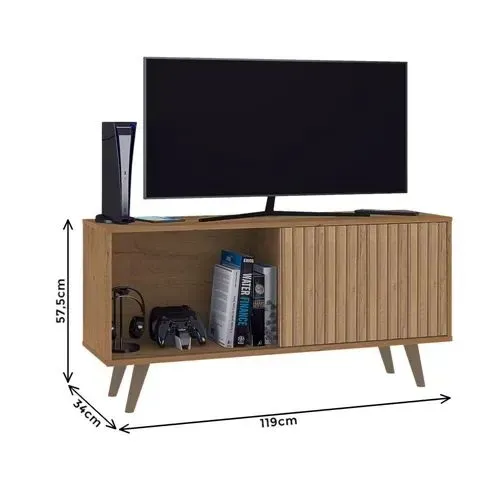 Rack para tv 55 polegadas 